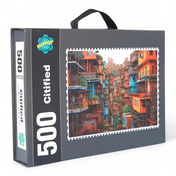 500_Pieces_Jigsaw_Puzzle_Citified