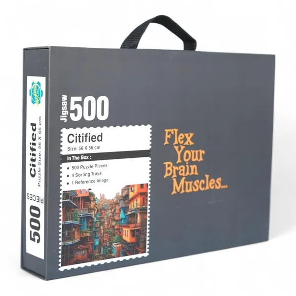 500_Pieces_Jigsaw_Puzzle_Citified