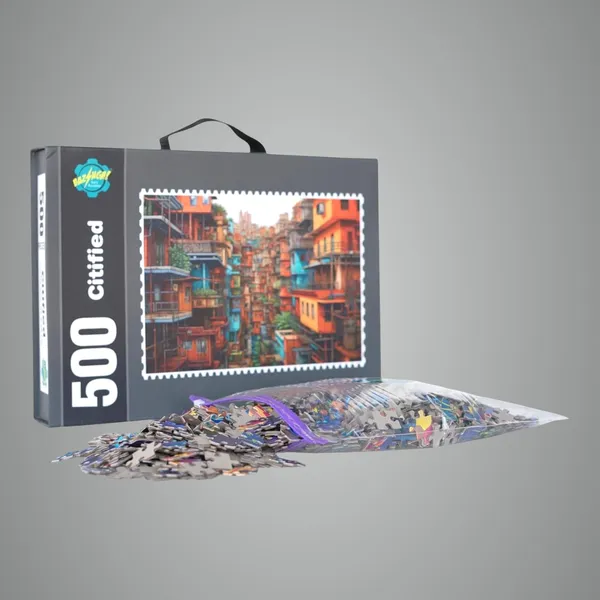 500_Pieces_Jigsaw_Puzzle_Citified