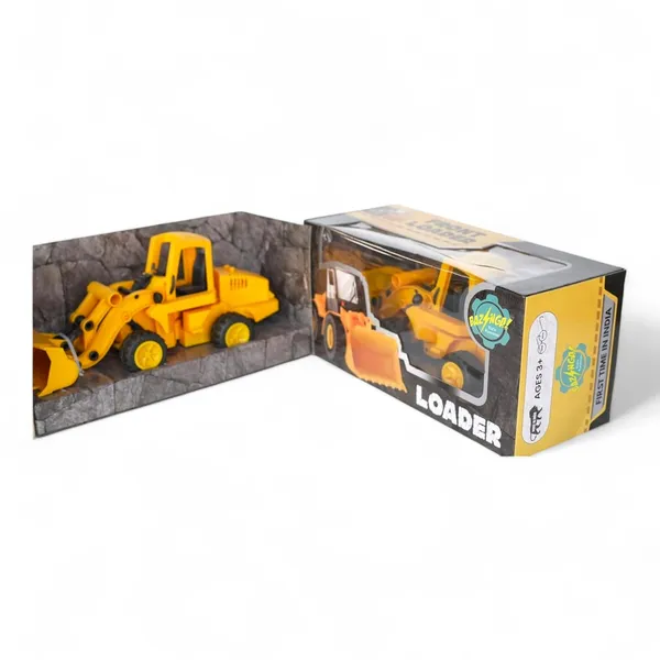 Jcb_Bulldozer_Truck_Toy_|_Realistic_Construction_Friction_Truck_|_Front_Loader_Jcb_Vehicle_With_Movable_Parts_|_Heavy_Duty_&_Unbreakable_Durability_|_Play_Toy_For_Kids_&_Toddlers_(Yellow)