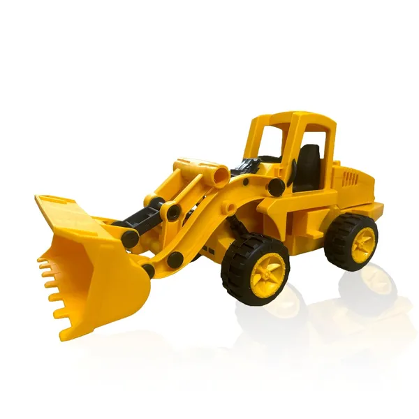 Jcb_Bulldozer_Truck_Toy_|_Realistic_Construction_Friction_Truck_|_Front_Loader_Jcb_Vehicle_With_Movable_Parts_|_Heavy_Duty_&_Unbreakable_Durability_|_Play_Toy_For_Kids_&_Toddlers_(Yellow)