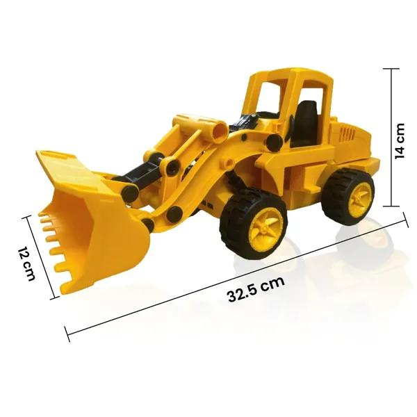Jcb_Bulldozer_Truck_Toy_|_Realistic_Construction_Friction_Truck_|_Front_Loader_Jcb_Vehicle_With_Movable_Parts_|_Heavy_Duty_&_Unbreakable_Durability_|_Play_Toy_For_Kids_&_Toddlers_(Yellow)