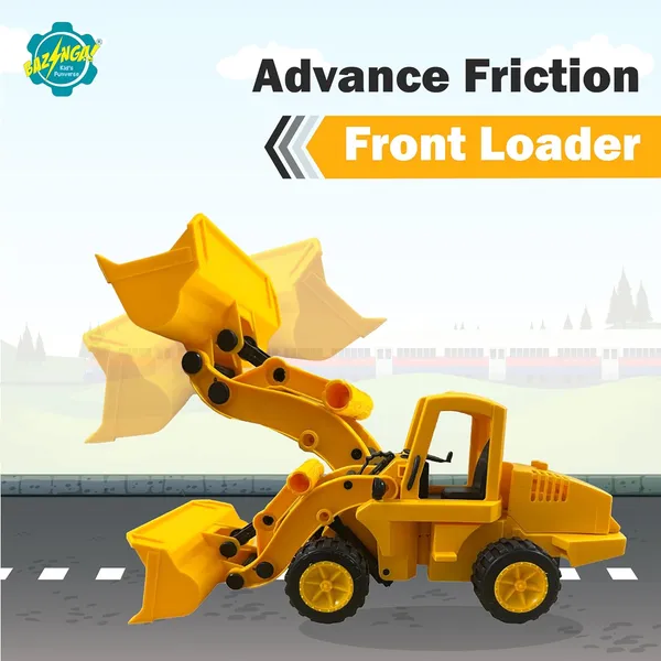 Jcb_Bulldozer_Truck_Toy_|_Realistic_Construction_Friction_Truck_|_Front_Loader_Jcb_Vehicle_With_Movable_Parts_|_Heavy_Duty_&_Unbreakable_Durability_|_Play_Toy_For_Kids_&_Toddlers_(Yellow)
