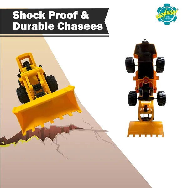 Jcb_Bulldozer_Truck_Toy_|_Realistic_Construction_Friction_Truck_|_Front_Loader_Jcb_Vehicle_With_Movable_Parts_|_Heavy_Duty_&_Unbreakable_Durability_|_Play_Toy_For_Kids_&_Toddlers_(Yellow)