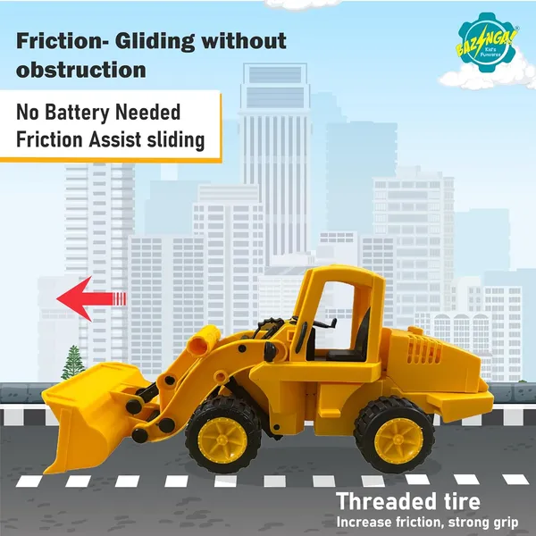 Jcb_Bulldozer_Truck_Toy_|_Realistic_Construction_Friction_Truck_|_Front_Loader_Jcb_Vehicle_With_Movable_Parts_|_Heavy_Duty_&_Unbreakable_Durability_|_Play_Toy_For_Kids_&_Toddlers_(Yellow)