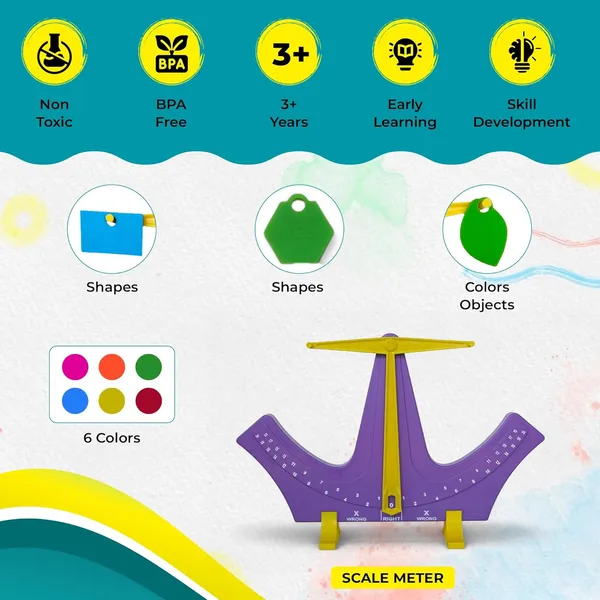 Colors_&_Shapes_Educational_Toy_For_Kids_|_Match_Colours_With_Similar_Coloured_Objects_|_Easy_Balancing_Scale_|_Colorful_Toys_For_Ages_3-5_|_Interactive_&_Fun_Learning_Puzzle