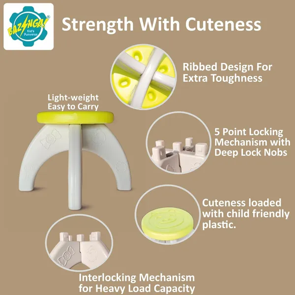 Yellow_Round_Stool_For_Kids_-_Smiley_Design_|_Lightweight,_Foldable,_Durable_Supports_Upto_90Kg_|_Furniture_For_Little_Ones_|_Perfect_Bathing_Companion_|_Adjustable_Tool_For_Picnic_(1-7_Yrs)