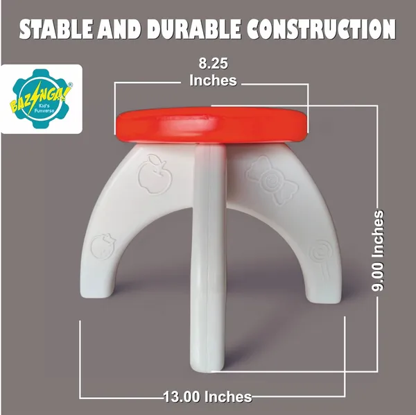 Red_Round_Stool_For_Kids_-_Smiley_Design_|_Lightweight,_Foldable,_&_Durable_Supports_Upto_90Kg_|_Furniture_For_Little_Ones_|_Perfect_Bathing_Companion_|_Adjustable_Tool_For_Picnic_(1-7_Yrs)