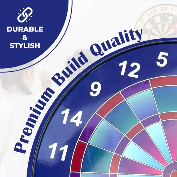 Bazinga_Dartboard_Game_For_Kids_&_Adults_|_Wooden_Board_With_6_Magnetic_Arrows_|_Professional_Style_Play_|_Perfect_Indoor_Or_Outdoor_Fun_Activity_|_Made_In_India_|_16_Inches
