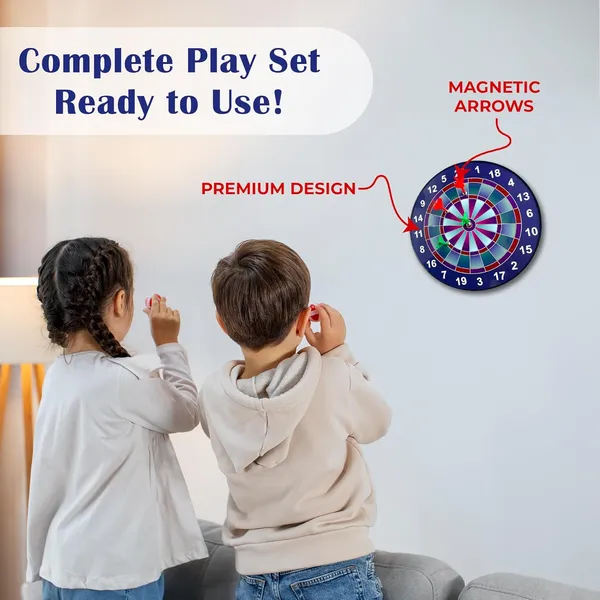 Bazinga_Dartboard_Game_For_Kids_&_Adults_|_Wooden_Board_With_6_Magnetic_Arrows_|_Professional_Style_Play_|_Perfect_Indoor_Or_Outdoor_Fun_Activity_|_Made_In_India_|_16_Inches
