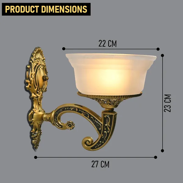 Golden_Antique_Metal_Antique_Designer_Imported_Wall_Light_Wall_Lamp_For_Bedroom,_Living_Room,Kitchen,_Bars,_Malls,_Besides_The_Bed,_Balcony_Home_Decoration_(1115_(Single),_Without_Bulb)