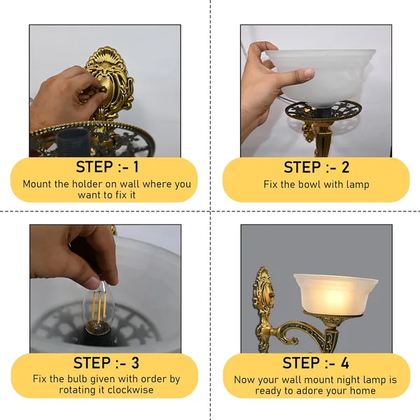 Golden_Antique_Metal_Antique_Designer_Imported_Wall_Light_Wall_Lamp_For_Bedroom,_Living_Room,Kitchen,_Bars,_Malls,_Besides_The_Bed,_Balcony_Home_Decoration_(1115_(Single),_Without_Bulb)