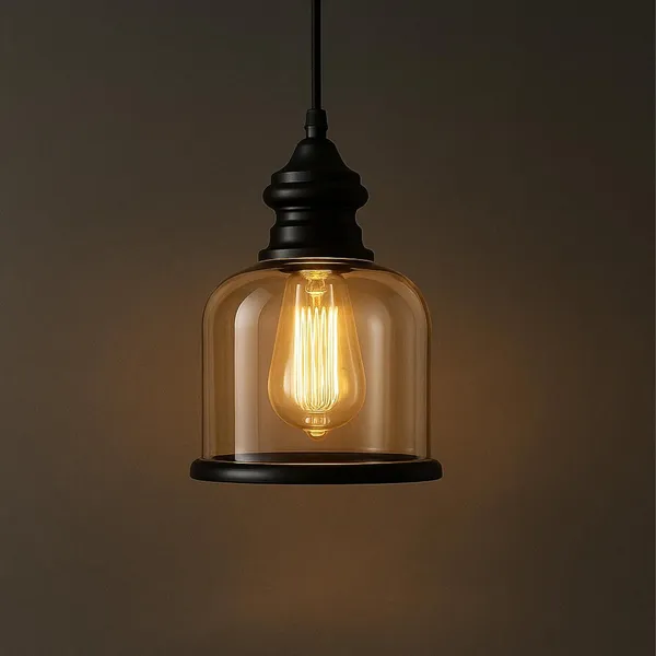 Black_Hanging_Light_For_Home_Decor_Lamps_With_Glass_Shade_Indoor_Outdoor,_Balcony,_Cafe,_Bedroom<_Living_Room,_Kitchen,_Over_The_Dining_Table