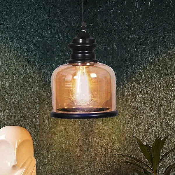 Black_Hanging_Light_For_Home_Decor_Lamps_With_Glass_Shade_Indoor_Outdoor,_Balcony,_Cafe,_Bedroom<_Living_Room,_Kitchen,_Over_The_Dining_Table