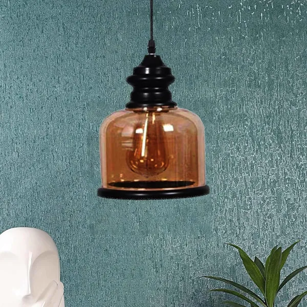 Black_Hanging_Light_For_Home_Decor_Lamps_With_Glass_Shade_Indoor_Outdoor,_Balcony,_Cafe,_Bedroom<_Living_Room,_Kitchen,_Over_The_Dining_Table
