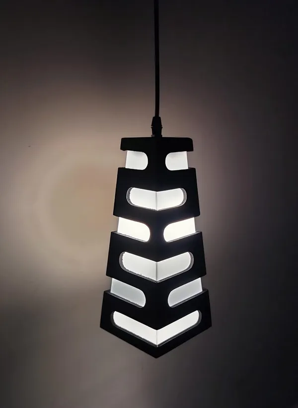 Black_Wood_Modern_Hanging_Pendant_Ceiling_Light,Statement_Lighting_Fixture_Perfect_For_Dining_Room,_Kitchen,_Entryway,Office,Hotel_And_Home_Decoration
