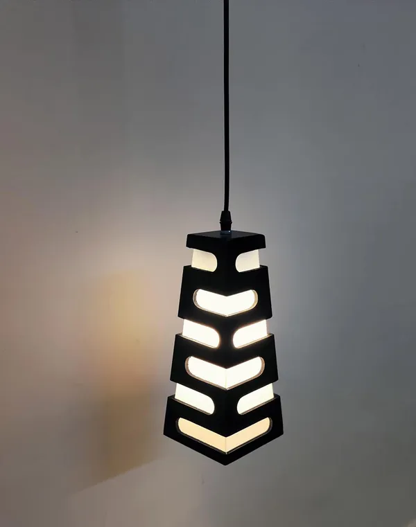Black_Wood_Modern_Hanging_Pendant_Ceiling_Light,Statement_Lighting_Fixture_Perfect_For_Dining_Room,_Kitchen,_Entryway,Office,Hotel_And_Home_Decoration