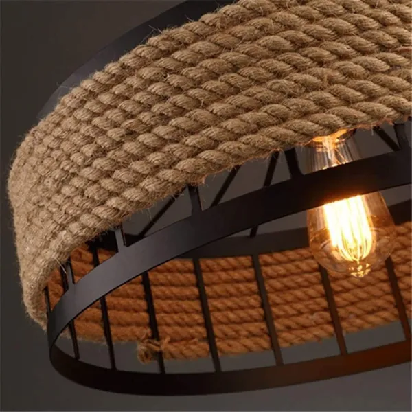 Black_Pendant_Light,_,_Round_Natural_Hemp_Rope_Hanging_Light_(Without_Bulb)_(Rope_Tokri,_Without_Bulb)