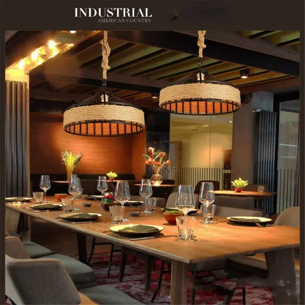 Black_Pendant_Light,_,_Round_Natural_Hemp_Rope_Hanging_Light_(Without_Bulb)_(Rope_Tokri,_Without_Bulb)