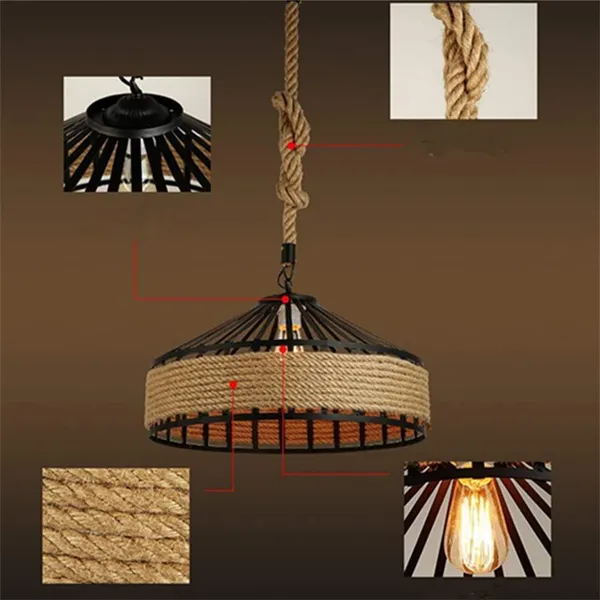 Black_Pendant_Light,_,_Round_Natural_Hemp_Rope_Hanging_Light_(Without_Bulb)_(Rope_Tokri,_Without_Bulb)