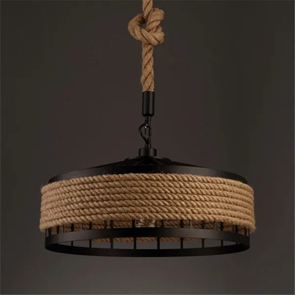 Black_Pendant_Light,_,_Round_Natural_Hemp_Rope_Hanging_Light_(Without_Bulb)_(Rope_Tokri,_Without_Bulb)