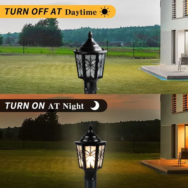 Black_Metal_And_Glass_Gate_Light_For_Home_Gate_Waterproof_|_Outdoor_Garden_Light_|_Pillar_Gate_Light(Ac)