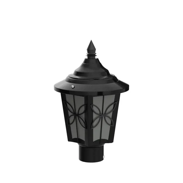 Black_Metal_And_Glass_Gate_Light_For_Home_Gate_Waterproof_|_Outdoor_Garden_Light_|_Pillar_Gate_Light(Ac)