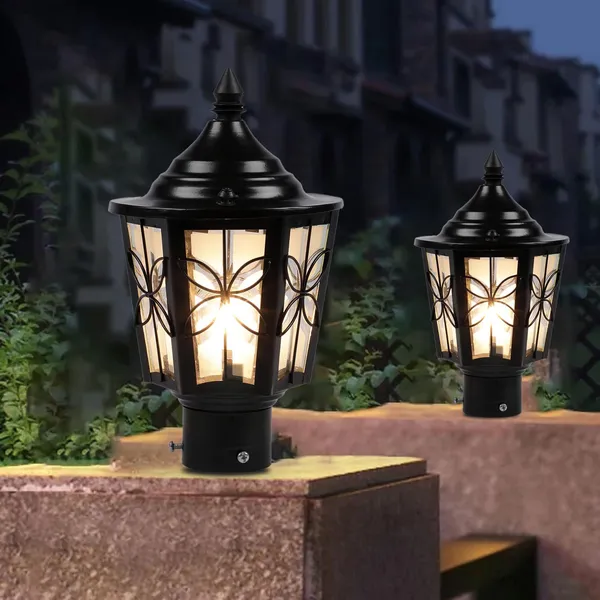 Black_Metal_And_Glass_Gate_Light_For_Home_Gate_Waterproof_|_Outdoor_Garden_Light_|_Pillar_Gate_Light(Ac)