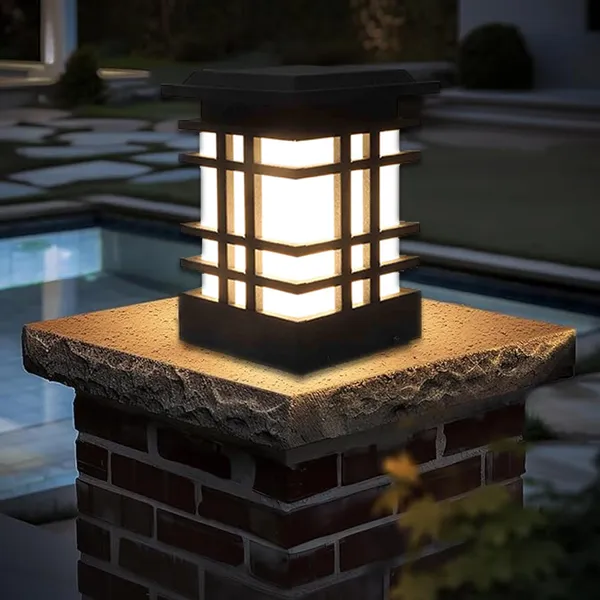 Black_Metal_And_Pvc_Unbreakable_Light_For_Home_Waterproof_|_Lamps_For_Main_Gate_|_Outdoor_Garden_Light_|_Pillar_Lights
