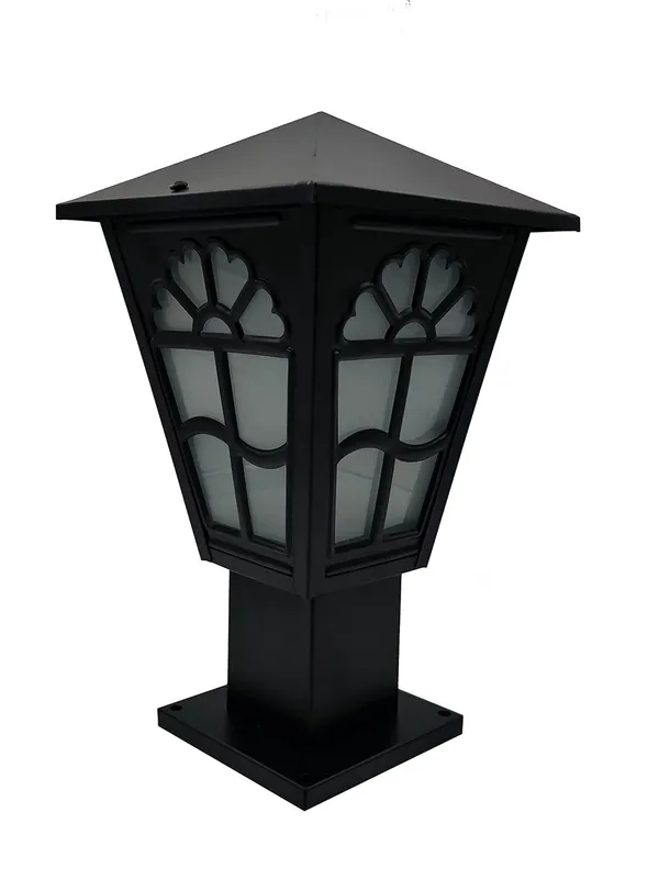 Black_Metal_And_Glass_Gate_Light_For_Home_Gate_Waterproof_|_Gate_Lamps_For_Main_Gate_|_Outdoor_Garden_Light_|_Pillar_Gate_Lights