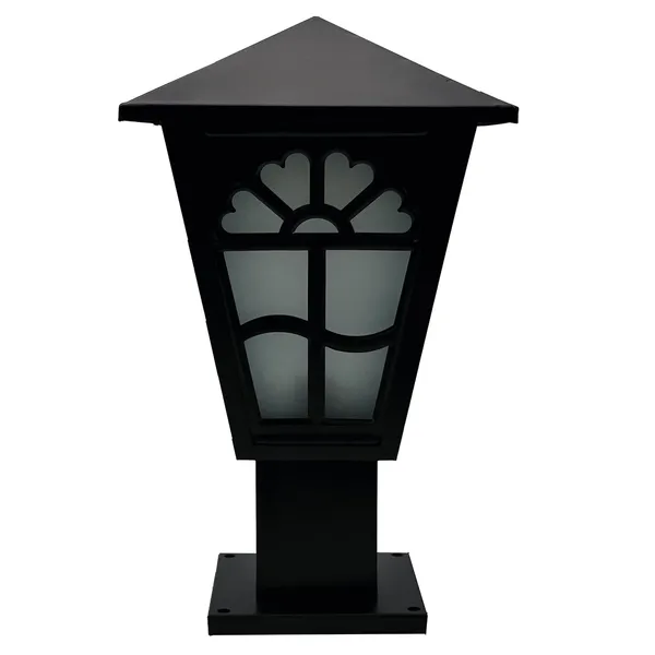 Black_Metal_And_Glass_Gate_Light_For_Home_Gate_Waterproof_|_Gate_Lamps_For_Main_Gate_|_Outdoor_Garden_Light_|_Pillar_Gate_Lights
