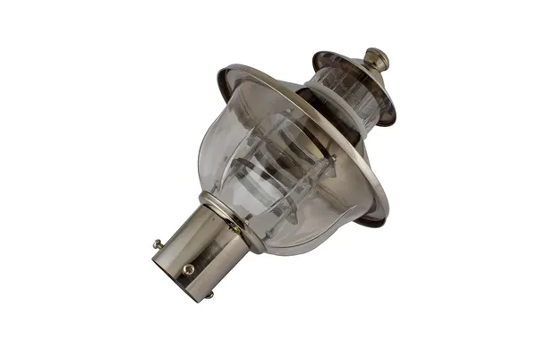 White_Steel_And_Pvc_Unbreakable_Gate_Light_For_Home_Gate_Waterproof_|_Gate_Lamps_For_Main_Gate_|_Outdoor_Garden_Light_|_Pillar_Gate_Light_(Bulb_Not_Included)