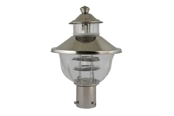 White_Steel_And_Pvc_Unbreakable_Gate_Light_For_Home_Gate_Waterproof_|_Gate_Lamps_For_Main_Gate_|_Outdoor_Garden_Light_|_Pillar_Gate_Light_(Bulb_Not_Included)
