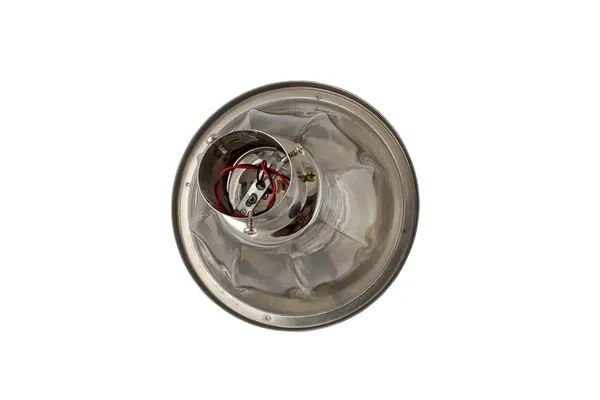 White_Steel_And_Pvc_Unbreakable_Gate_Light_For_Home_Gate_Waterproof_|_Gate_Lamps_For_Main_Gate_|_Outdoor_Garden_Light_|_Pillar_Gate_Light_(Bulb_Not_Included)
