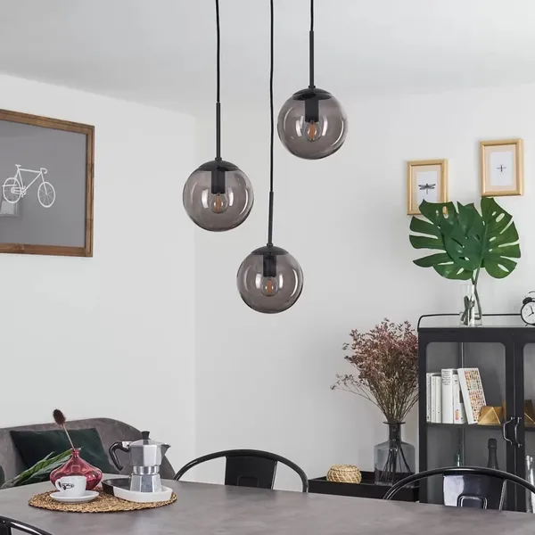 Black_3_Lights_Cluster_Chandelier_Smoky_Glass_Ceiling_Hanging_Light_For_Bedroom,_Living_Room,_Kitchen,_Over_The_Dining_Table_For_Home_Decoration_(With_Bulb)