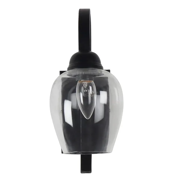 Black_Metal_Wall_Light_For_Living_Room_Modern/Wall_Lamps_For_Bedroom/For_Living_Room/Wall_Lights_For_Home_Decoration/Bedside_Wall_Lamp/Wall_Lamp_Light_(Wl_Swing_Arm_Blk,_Without_Bulb)