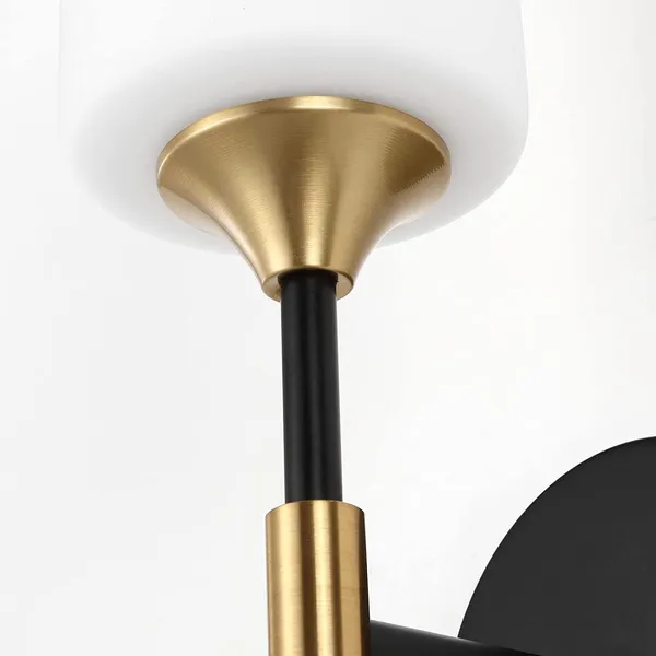 Black_&_White_Darvision_Metal_Vanity_Wall_Light/Wall_Light_For_Living_Room_Modern_For_Living_Room/Wall_Lights_For_Home_Decoration/Bedside_Wall_Lamp/Wall_Lamp_Light_(,_Without_Bulb)