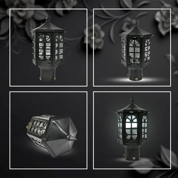 Black_Metal_Waterproof_Outdoor_Gate_Light_Lamp_For_Enteryway_Modern_Exterior_Light_Fixture_For_Garden,_Patio,_Driveway,_And_Porch_Weatherproof,_Rust-Resistant_Design_(Without_Bulb)