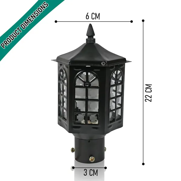 Black_Metal_Waterproof_Outdoor_Gate_Light_Lamp_For_Enteryway_Modern_Exterior_Light_Fixture_For_Garden,_Patio,_Driveway,_And_Porch_Weatherproof,_Rust-Resistant_Design_(Without_Bulb)