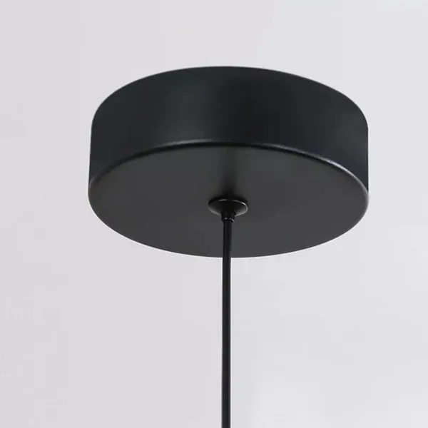 Black_Contemporary_Led_Pendant_Hanging_Light_Adjustable_Height,_Plastic_Unique_Interlocking_Design_Ideal_For_Kitchen,_Bedroom,_Dining_Room_And_Home_Decoration
