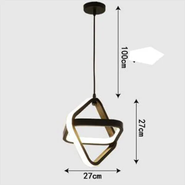 Black_Modern_Inbuilt_Led_Pendant_Light_Geometric_Hanging_Ceiling_Light_Fixture_&_Finish,_Adjustable_Height,_Ideal_For_Kitchen,_Dining_Room,_Bedroom,_Living_Room