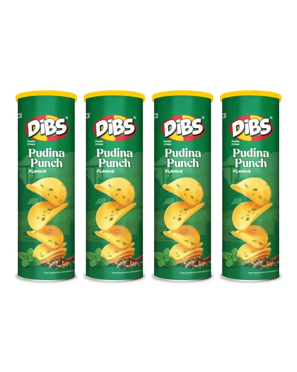 Potato_Chips_-_Combo_of_4_(Pudina_Punch_x_4)_Thin_Crunchy_Crispy_Snack_|_(4_x_102_G)