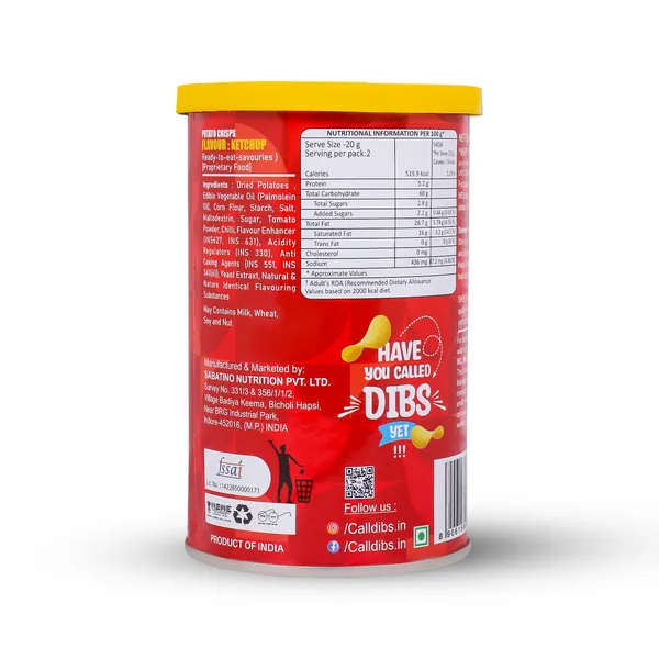 Dip-Less_Delight