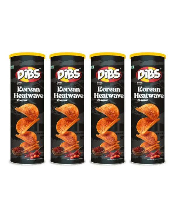 Potato_Chips_-_Combo_of_4_(Korean_Heatwave_x_4)_Thin_Crunchy_Crispy_Snack_|_(4_x_102_G)