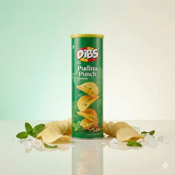 Dibs_Potato_Chips_-_Combo_of_4_(Salt_&_Vinegar_x_1,_Korean_Heatwave_x_1,_Pudina_Punch_x_2)_Thin_Crunchy_Crispy_Snack_(4_x_102_G)