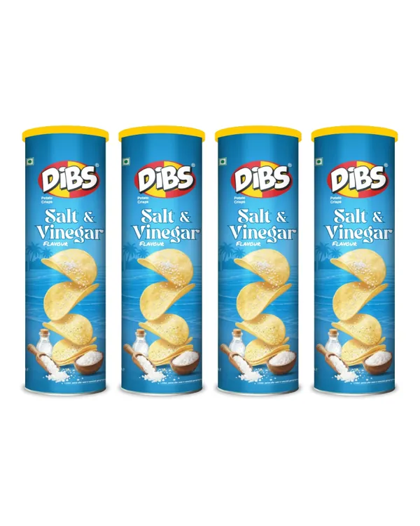 Dibs_Potato_Chips_-_Salt_&_Vinegar_Flavor,_Combo_of_4,_Thin_Crunchy_Crispy_Snack,_Chips_in_a_Can_(4_x_102_G)