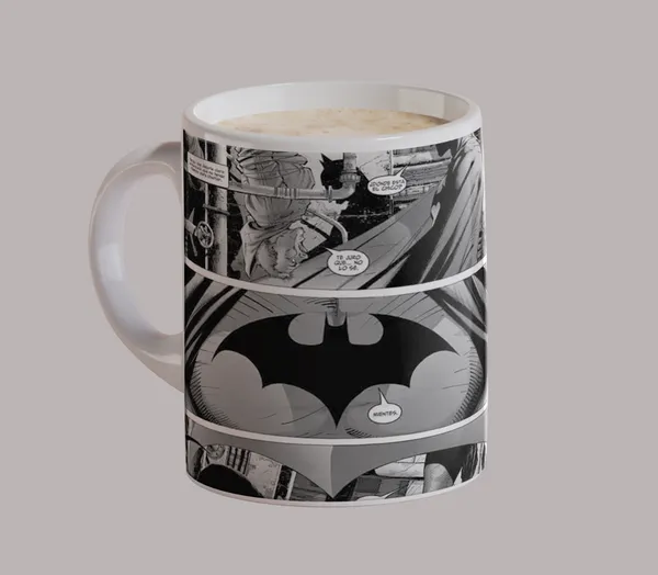 White_Batman_Anime_Coffee_Mug_Ultimate_Superhero_Themed_Ceramic_Mug_For_Fans