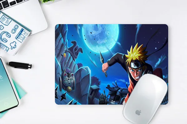 Anime_Naruto_Mouse_Pad_/_Gaming_Pad