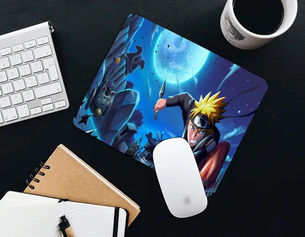 Anime_Naruto_Mouse_Pad_/_Gaming_Pad