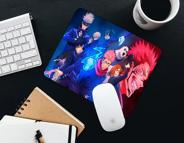Anime_Naruto_Power_Mouse_Pad